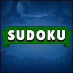 Sudoku (Number Grid) icon