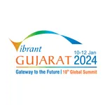 Vibrant Gujarat Global Summit icon