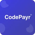 CodePayr Scanner App icon