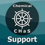 Chemical tankers CHaS Support icon