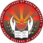 Athena health sciences icon