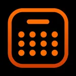 Shift Calendar - Megashift icon