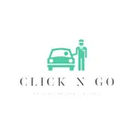 Click N Go Valet icon