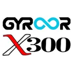 GyroorX300 icon