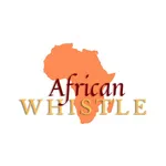 African Whistle Magazine icon