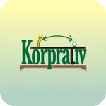 Korprativ icon