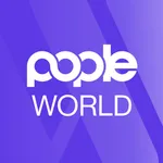 POPLE World icon