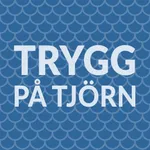 Trygg på Tjörn icon