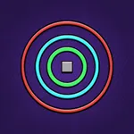 Block eliminated icon