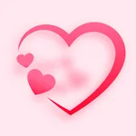 My Love & Relationship Tracker icon