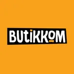 Butikkom icon