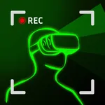 Night Vision: Camera Effect icon