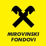 Raiffeisen mirovinski fondovi icon