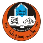 منصة الطالب - جامعة الموصل icon