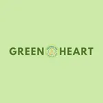 Green Heart Meals icon
