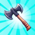 Lumberjack Runner 3D icon