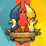 The Last School of Magic icon