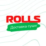 Rolls: суши и роллы Салават icon