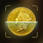 Coin Snap: Coins Identifier icon