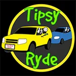 TipsyRyde Rider icon