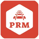 PRM Virtual Footplate icon