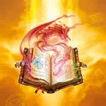 SpellBook Companion App icon