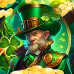 Lucky Leprecons Puzzles Game icon