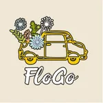 FloGo для курьеров icon