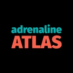 Adrenaline Atlas icon