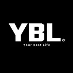 YBL. Your Best Life. icon