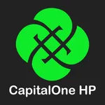 CapitalOne HP icon