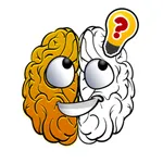 Brain Games puzzle icon