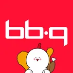 BBQ 치킨 icon