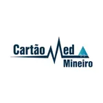 Cartão Med Mineiro icon