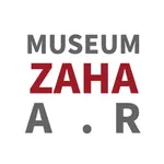 ZahaMuseumAR icon