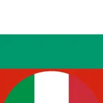 Dizionario Bulgaro-Italiano icon