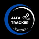 Alfa Tracker icon