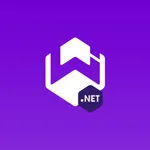 Wisej.NET Hybrid icon