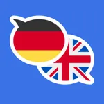 Practical German Phrases icon