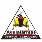 Aguialarmas Seguridad icon