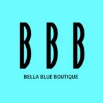 Bella Blue Boutique icon