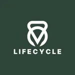 LIFECYCLE icon