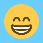 写真 スタンプ - 顔隠し icon