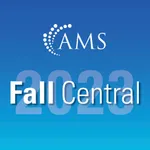 AMS Fall 2023 Central icon