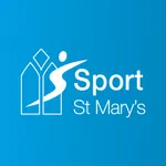 Sport St Mary's icon