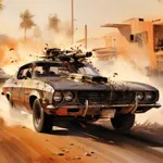 The Last Drifters icon