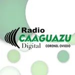 Caaguazu Digital icon