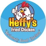 Heffy’s Fried Chicken icon