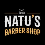 Natus Barber Shop icon