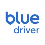 Blue Driver icon